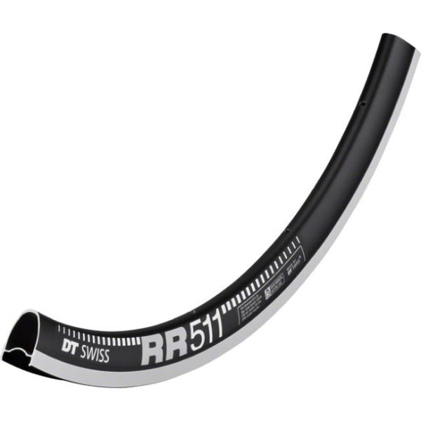 Обід DT SWISS RR 511 29x18 RIM BRAKE 24отв.