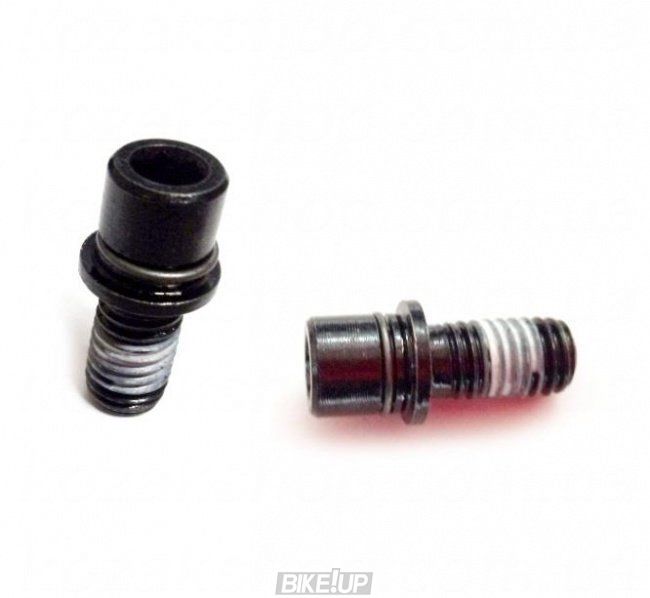 Сервисные запчасти REB SHAFT BOLT/C-CLIP THREAD PATCH QTY20