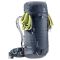 Рюкзак DEUTER Guide Lite 30+ колір 7000 black
