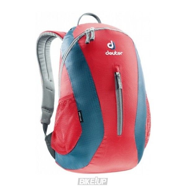 Рюкзак DEUTER City light колір 5306 fire-arctic