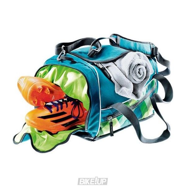 Сумка DEUTER Hopper колір 3082 ocean prisma