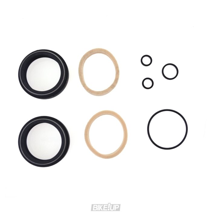 Сальники з поролонками FOX 36mm Low Friction No Flange SKF