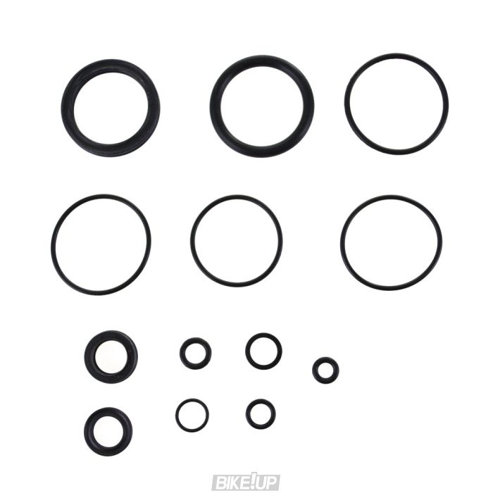 Сервісний набір FOX 34 FLOAT NA2 Rebuild