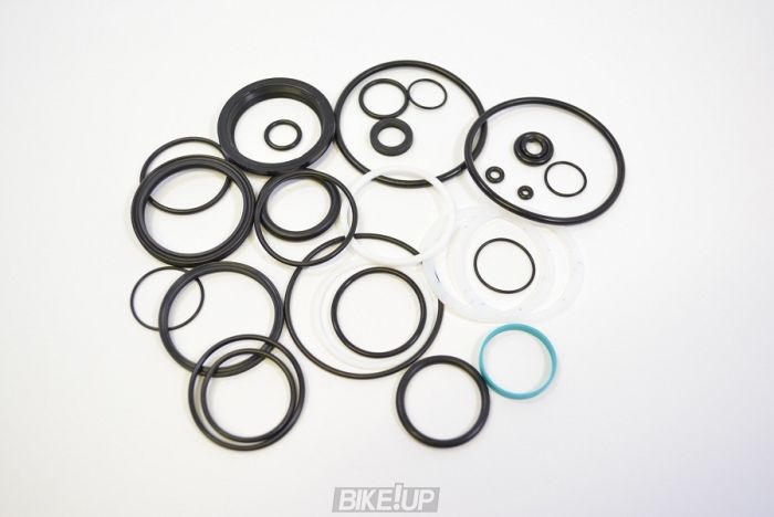 Рем комплект FOX: FLOAT X2 Spring and Damper Rebuild 2016-2017 8.75x2.75 and all 2018