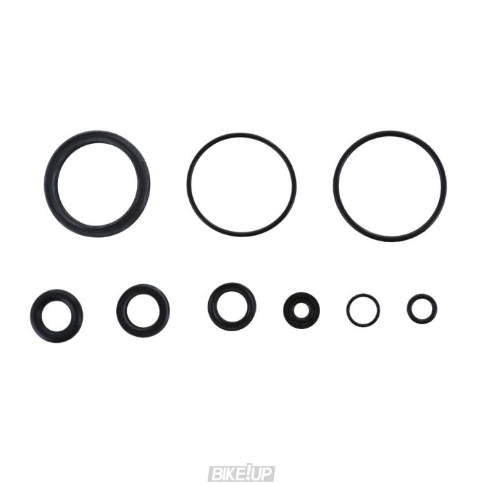 Сервісний набір FOX 36 FLOAT NA2 Rebuild