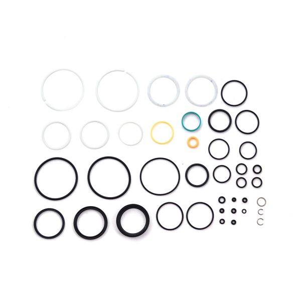 Сервісний набір FOX 2021 FLOAT X2 Spring and Damper Rebuild