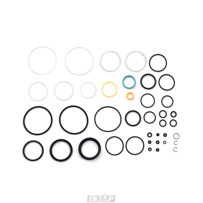 Сервісний набір FOX 2021 FLOAT X2 Spring and Damper Rebuild