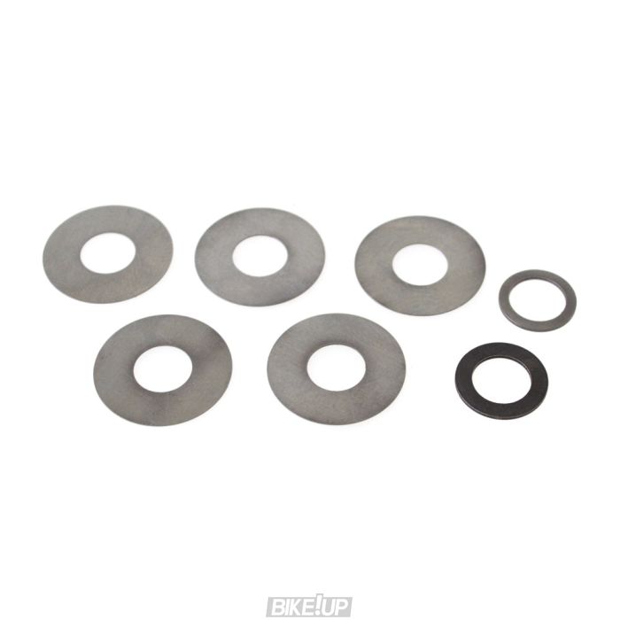 Набір шайб FOX Shim Stack 2018 Float DPX2 Linear Rebound Firm LRF