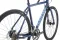 Велосипед гравійний 28" KONA Rove AL 700 Matte Blue