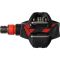 Педалі контактні TIME ATAC XC 12 XC/CX pedal, including ATAC cleats, Black/Red