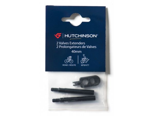 Подовжувач ніпеля Hutchinson KIT Prolongateur 40мм AD60239