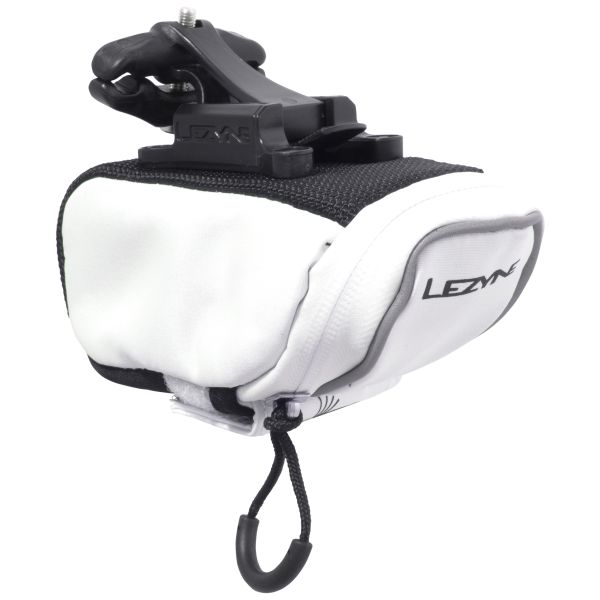 Підсідельна сумка Lezyne MICRO CADDY QR-S Білий 0,2л Y7