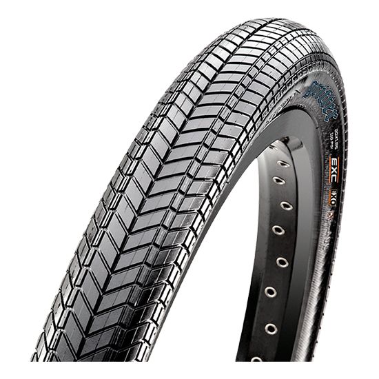 Покришка MAXXIS GRIFTER 20x2.30 TPI-120 Foldable EXO ETB00357900