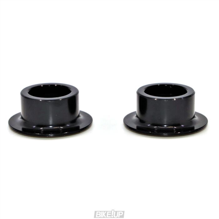 Адаптер втулки RaceFace END CAP,FRONT,TRACE 15MM