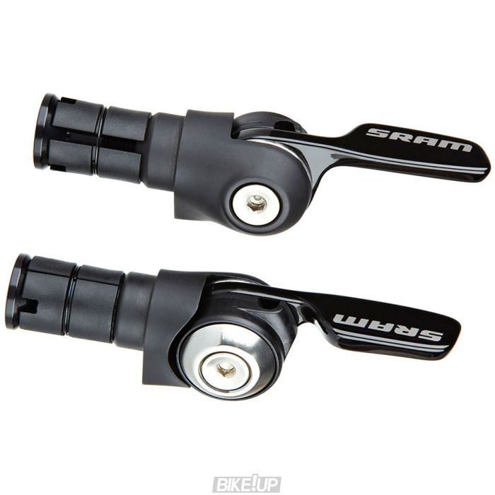 Манетки SL500 AM SL AERO 500 SET AL 10SP RR FRCTN FRT