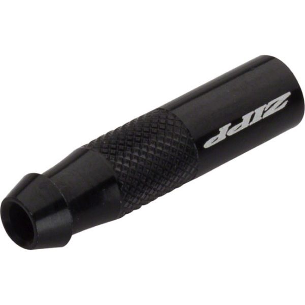 Удлинитель ниппеля AM ZIPP VALV EXTNDR 202 S BLK 27MM