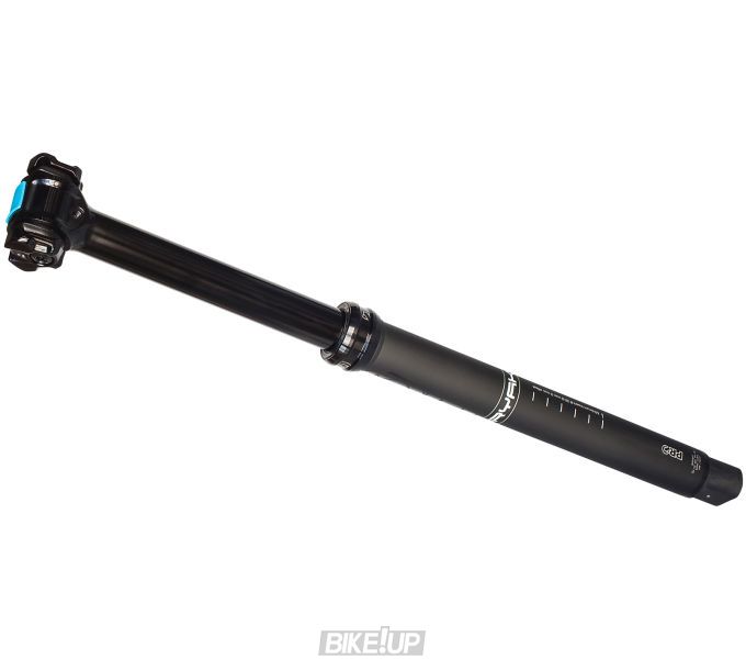 PRO Підсідельний штир-дропер Koryak 30.9mm 170mm внутрішня підводка PRSP0229
