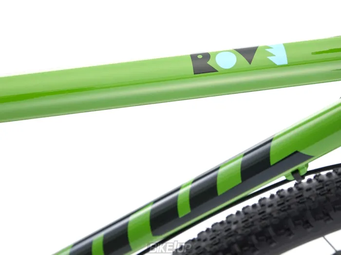 Велосипед гравійний 27.5" KONA Rove DL Kiwi