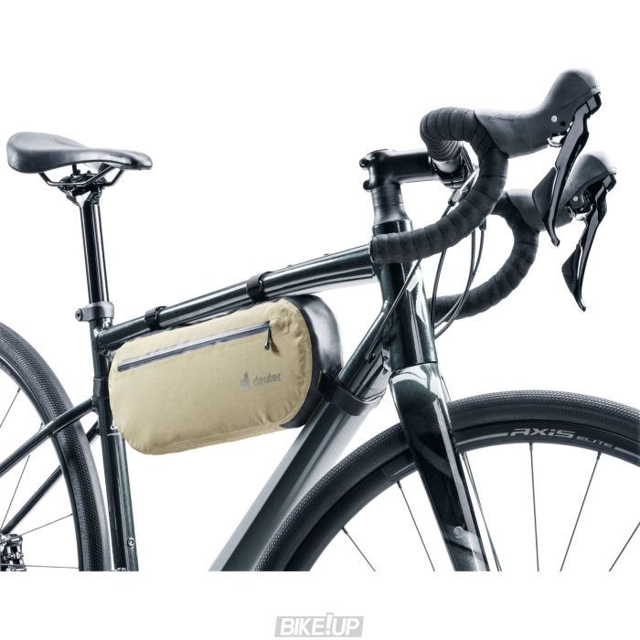 Сумка-велобаул DEUTER Cabezon FB 6 колір 6704 desert-black
