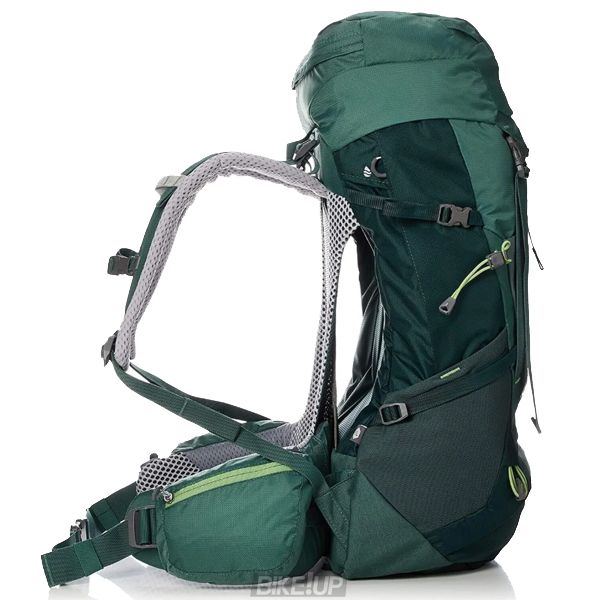 Рюкзак DEUTER Futura PRO 34 SL колір 2247 seagreen-forest
