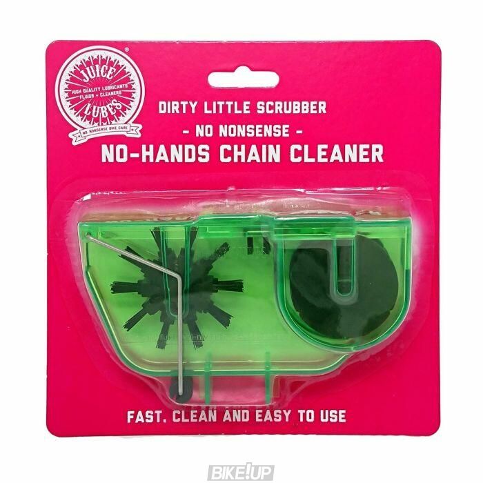 Інструмент для чистки ланцюга Juice Lubes Chain Cleaning Tool