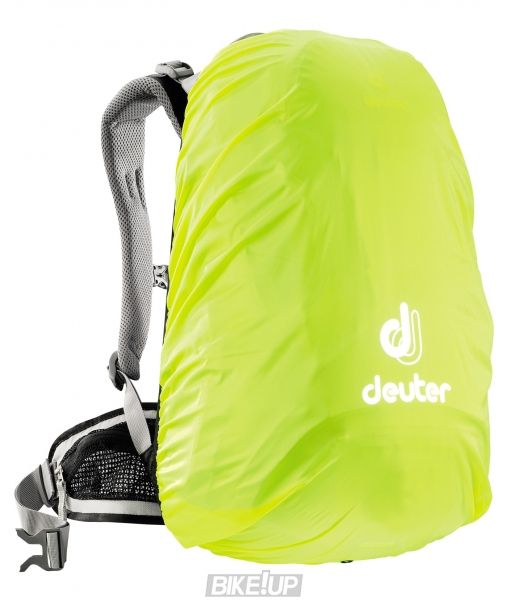 Чохол від дощу DEUTER Raincover I колір 8008 neon