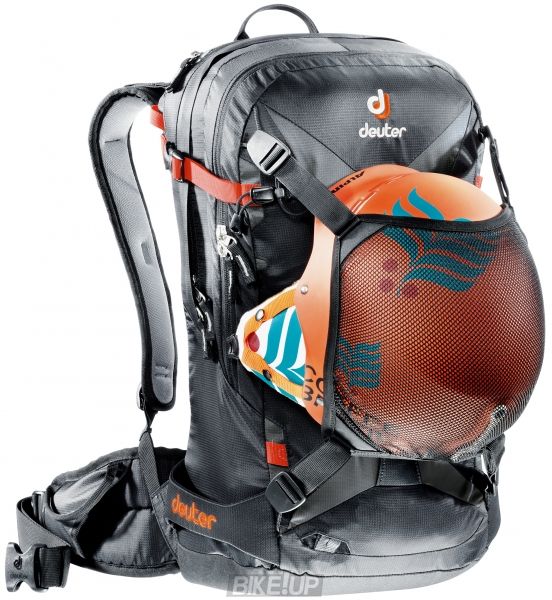 Рюкзак DEUTER Freerider 24 SL колір 3217 petrol-mint