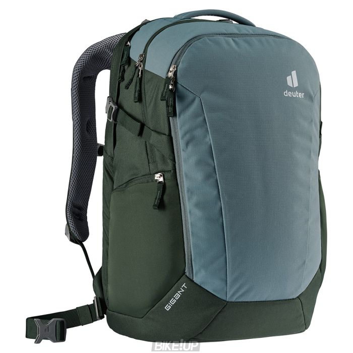 Рюкзак DEUTER Gigant колір 2278 teal-ivy