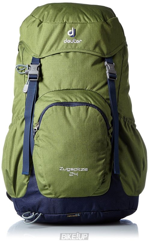 Рюкзак DEUTER Zugspitze 24 колір 3608 midnight-lion