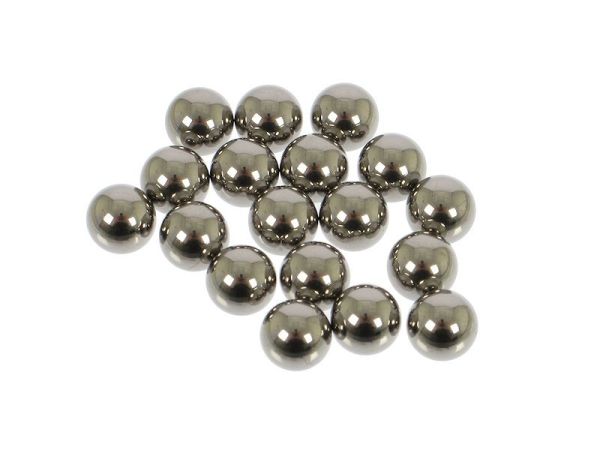 Підшипник Shimano 1/4" 18 шт. Y00091310