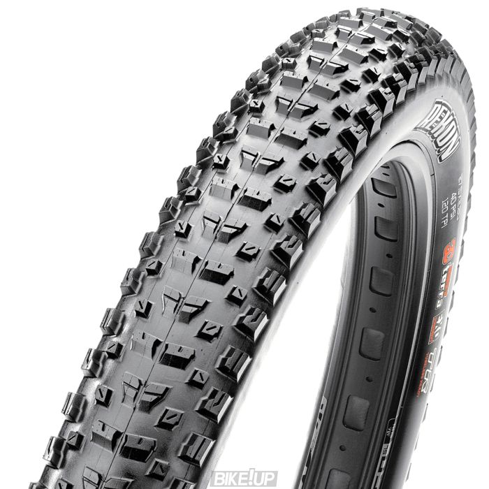 Покришка Maxxis REKON 29X2.40WT TPI-60 Foldable 3CT/EXO+/TR ETB00301000