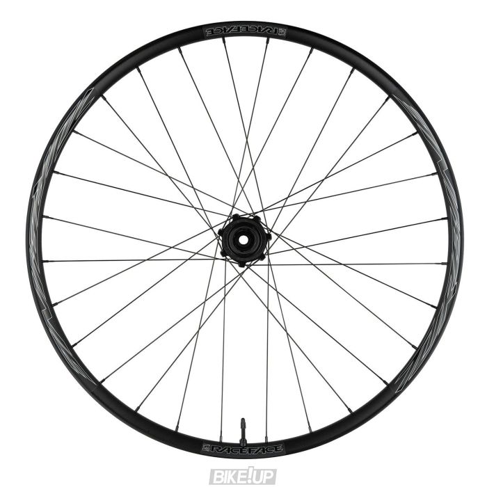 Колесо RaceFace WHEEL,TURB-R,35,12x157-SB,MS SHI12,29,R