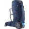 Рюкзак DEUTER Futura Vario 45 + 10 SL колір 3010 navy