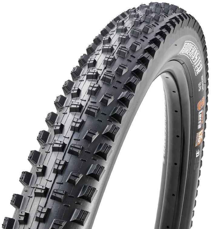Покришка MAXXIS FOREKASTER 29x2.40 TPI-60 Foldable 3CT/EXO+/TR ETB00472400