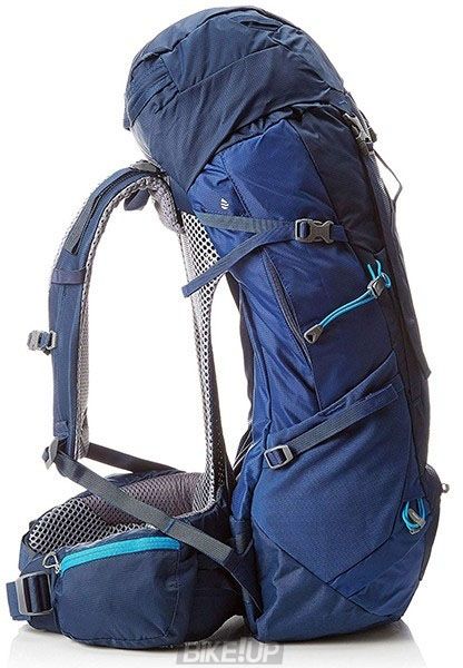 Рюкзак DEUTER Futura PRO 36 колір 3395 midnight-steel