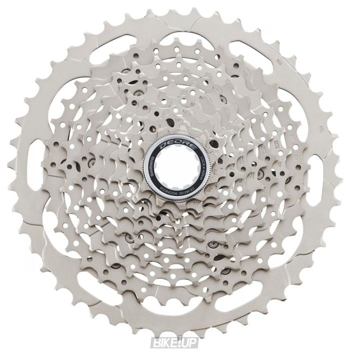 Групсет Shimano DEORE M4100 11-42 2x10