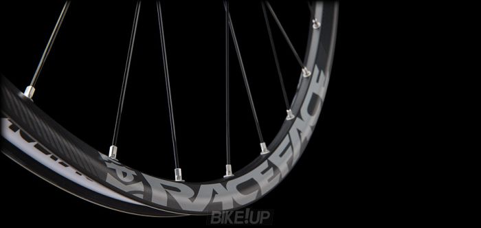 Колеса RF AEFFECT,29,SRAM