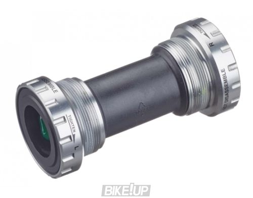 Компоненти каретки шосе BB-RS500, ITA (70мм, італійська)