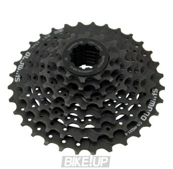 Касета CS-HG31, 11-32, 8-зв.