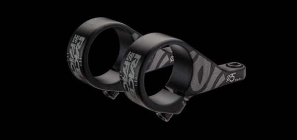 Вынос RF CHESTER,35MM,DIRECT MOUNT,50X0 Черный