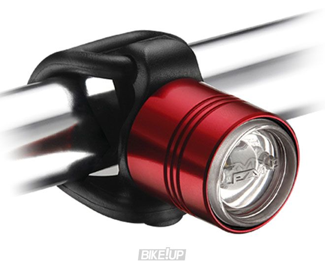 Переднє світло Lezyne FEMTO DRIVE FRONT Червоний 15 люменів Y13