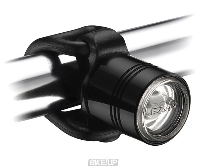 Переднє світло Lezyne FEMTO DRIVE FRONT Чорний 15 люменів Y13