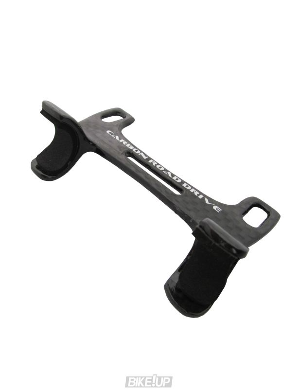 Ручний насос Lezyne ROAD DRIVE - S Чорний 160psi Y13