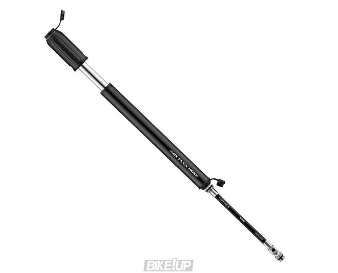 Ручний насос Lezyne HP DRIVE - M Чорний 120psi Y13