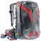 Рюкзак DEUTER On Top ABS 30 колір 7530 black-fire