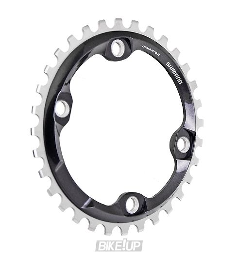 Зірка шатунів FC-M8000-1 DEORE XT SM-CRM80, 30зуб. 11-швидк