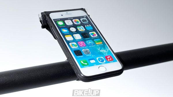 Чохол на телефон Lezyne SMART DRY CADDY 4S Чорний Y9