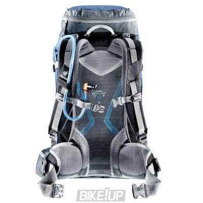 Рюкзак DEUTER Futura 26 колір 3033 ocean-midnight