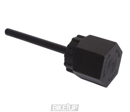 Інструмент TL-LR15 для ротора Center Lock і касети HG