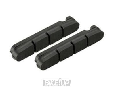 Гальмівні гумки R55C+1 Dura-Ace/Ultegra